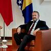 Izetbegović s Erdoganom: Odnosi država teško mogu biti bolji od odnosa BiH i Turske