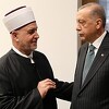 Susret Kavazovića i Erdogana: Nikada nismo dopustili da se ezani ušute na ovim prostorima