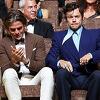Šta se desilo na premijeri filma u Veneciji: Fanovi uvjereni da je Harry Styles pljunuo kolegu