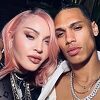 Madonna uživa u novoj ljubavnoj vezi, njen dečko je 23-godišnji maneken
