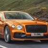 Bentley će luksuzni Flying Spur sada nuditi i u verziji Speed