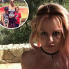 Britney Spears poručila sinu: Želiš li da ozdravim kako bih nastavila davati novac vašem ocu?