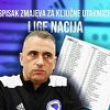 Petev objavio spisak Zmajeva za odlučujuće utakmice protiv Crne Gore i Rumunije