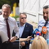 Zašto će borba za vlast nakon izbora biti veća nego ikad: Za neke stranke je pet do dvanaest