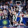 Tok utakmice: BiH - Litvanija 70:87