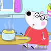U dječijoj crtanoj seriji "Peppa Pig" po prvi put predstavljen istospolni par