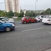 Sarajevo: Lančani sudar na Otoci, nastale velike gužve u smjeru Ilidže