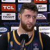 Nurkić: BiH mora napraviti sve da imamo normalne pripreme i savez, ali kako ja mogu utjecati?