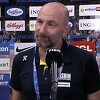 Bećiragić: Hvala Vedranu Bosniću koji nas je doveo ovdje, igrali smo odličnu košarku