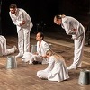 Predstava “Umjetnik u gladovanju“ pobjednik festivala “Novi Tvrđava teatar”