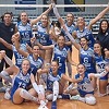 Odbojkašice BiH srušile Grčku i drugi put uzastopno se plasirale na Evropsko prvenstvo