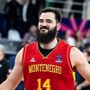 Košarkaši Crne Gore slomili Gruziju i plasirali se u osminu finala Eurobasketa