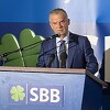 Radončić: Zašto Erdogan kao opasnost za BiH nije istakao separatizam Dodika nego zapadne zemlje?