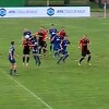 Tok utakmice: Sloboda - Željezničar 1:1