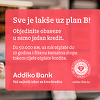 Objedinite svoje finansijske obaveze u samo jedan Addiko kredit
