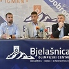 Evropski skijaški kup stiže na Bjelašnicu u februaru, Muzaferija se raduje nastupu
