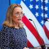 Američka ambasadorica pri NATO-u Julianne Smith dolazi u BiH