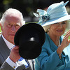 Princ Charles i Camilla stigli kod kraljice, na putu je i princ William