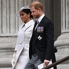 Harry i Meghan na putu prema Škotskoj kako bi bili uz kraljicu Elizabetu