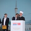 Reis-ul-ulema u Sisku: Bratstvo je moguće uprkos svim silama koje na njega atakuju