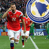 Nogometaši Rusije planiraju meč protiv BiH dok im traju zabrane UEFA-e i FIFA-e