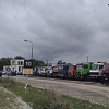 Za tuzlanska domaćinstva nema više uglja, prijevoznici optužuju rudnik za blokadu isporuke