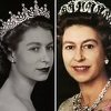 Kraljica Elizabeta kroz godine: Fotografije prikazuju kako se vremenom mijenjala