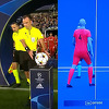 Peljto zbog malog prsta u ofsajdu poništio gol u Ligi prvaka, pomogla mu je nova tehnologija