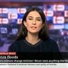 Voditeljica BBC-a na Twitteru napisala da je kraljica umrla pa demantovala samu sebe