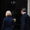 Britanska premijerka je u 16:30 prva obaviještena o smrti kraljice Elizabete II
