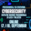 Upišite se na besplatne online radionice programiranja za djecu i mlade