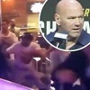 UFC borci masovnom tučnjavom izazvali haos, prekinuta press konferencija