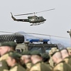 Rusija sprema veto na mandat EUFOR-a, Dodik ide moliti Putina da to ne radi, a NATO priprema teren