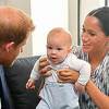 Djeca Harryja i Meghan Markle sada mogu koristiti titule princa i princeze