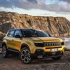 Jeep predstavio potpuno električni Avenger za Evropu