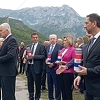 U Grabovici obilježena 29. godišnjica od zločina nad 33 ubijenih hrvatskih civila