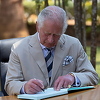 Charles III donio prvu odluku kao kralj prije obraćanja javnosti