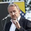 Izetbegović obećao rast plata i penzija za 50 posto do kraja narednog mandata