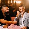 Proslavljeni bh. reditelj Haris Dubica sarađivao s legendarnim nogometašem Gabrielom Batistutom