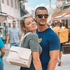 Udala se Šejla Ramović, na internetu osvanula prva fotografija s vjenčanja