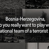 Ukrajinci frapirani odlukom NS BiH: Da li zaista želite igrati s terorističkom državom?