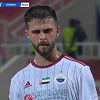 Start iz snova za Pjanića u Sharjahu, bilo mu je dovoljno 39 minuta za prvijenac