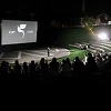 Otvoren peti AJB DOC: Ni kiša nije pokvarila filmski doživljaj pod otvorenim nebom