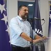 Konaković u Travniku: Vidim ja nane i dede po džamijama, dođe tamo Alijin sin i kaže da nismo dobri