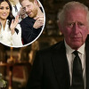 Mnogi vjeruju da je Kralj Charles III pružio ruku pomirenja Harryju i Meghan