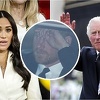 Britanski mediji: Kralj Charles je zabranio Harryju da dovede Meghan kod kraljice u Balmoral