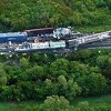 Detalji sudara vozova u Hrvatskoj: Putnički voz udario u teretni, na semaforu bilo crveno