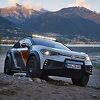 Volkswagen predstavio ID Xtreme za prave terenske izazove