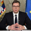 Vučić: Imam u porodici ženu koja je gej i ne bih je se odrekao ni da me tuku