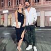 Amel Ćurić i supruga Jelena slave 5. godišnjicu braka, prisjetili se dana svog vjenčanja